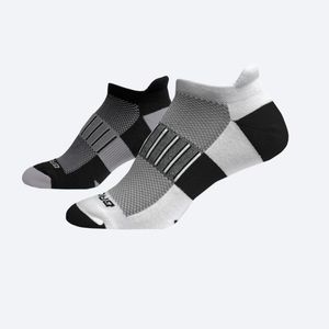 Ghost Midweight 2-Pack of Socks